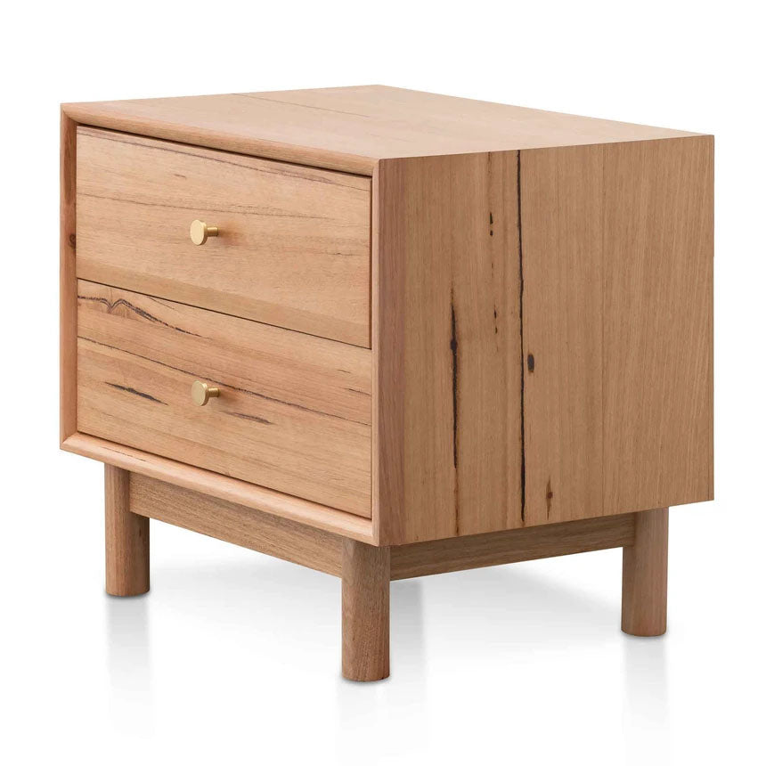 Helenium Messmate Bedside Table - Notbrand