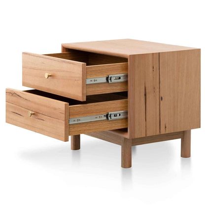 Helenium Messmate Bedside Table - Notbrand