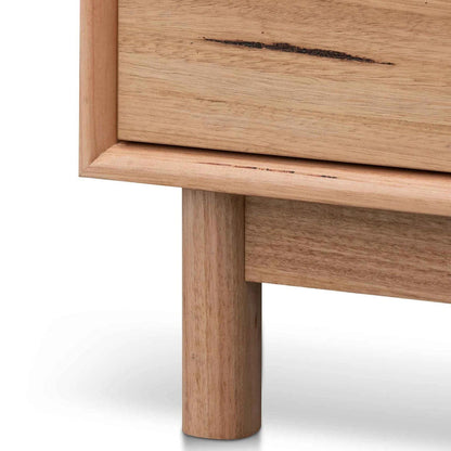 Helenium Messmate Bedside Table - Notbrand