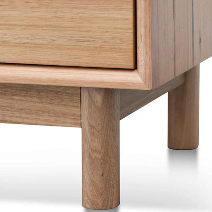 Helenium Messmate Bedside Table - Notbrand