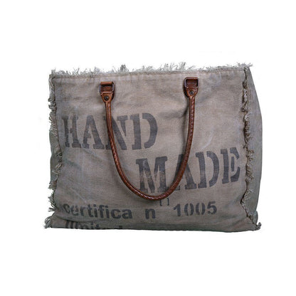 Certifica 1005 Hand Made Bag - Notbrand