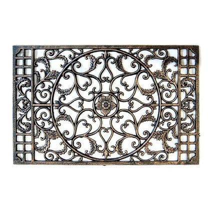 Intricate Design Cast Iron Decorative - Notbrand