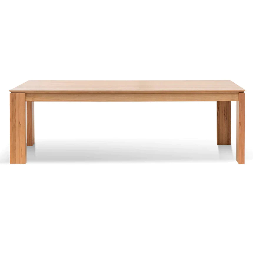 Timberland Shelly Messmate Table - 2.4m - House of Hyne