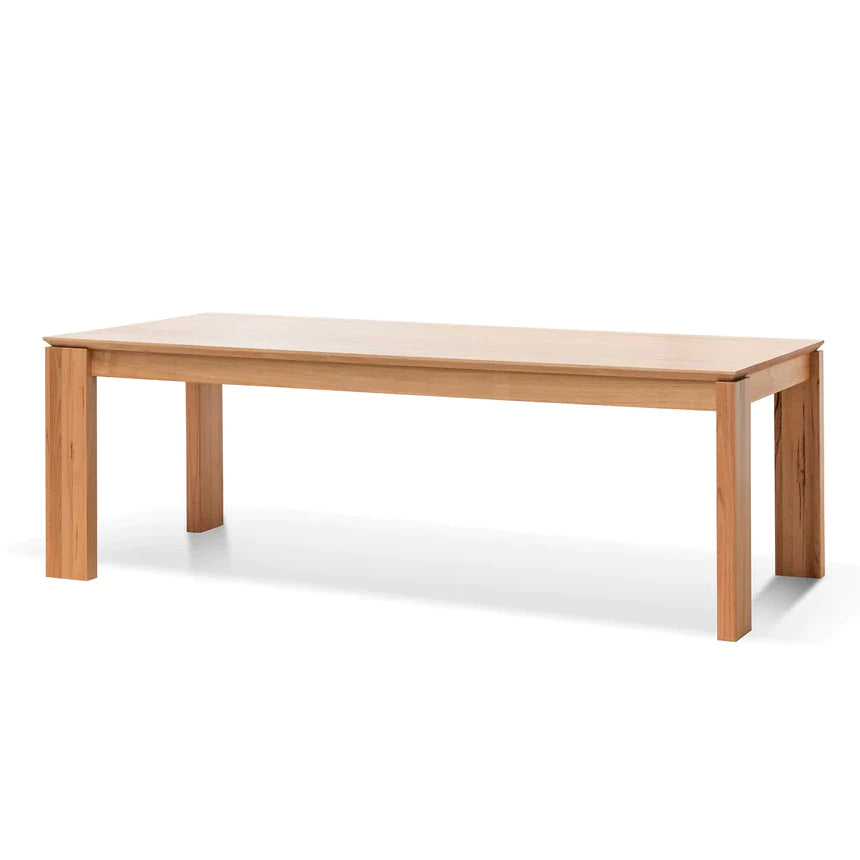 Timberland Shelly Messmate Table - 2.4m - House of Hyne