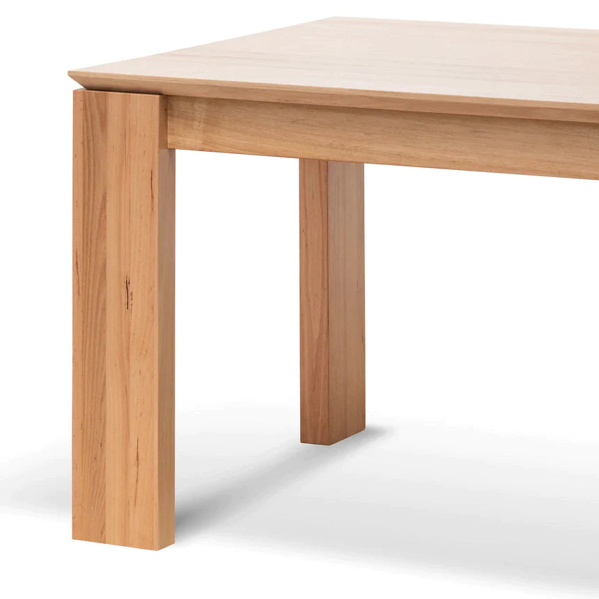 Timberland Shelly Messmate Table - 2.4m - House of Hyne