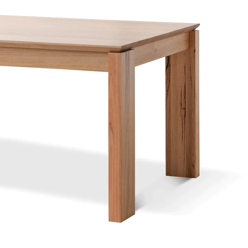 Timberland Shelly Messmate Table - 2.4m - House of Hyne