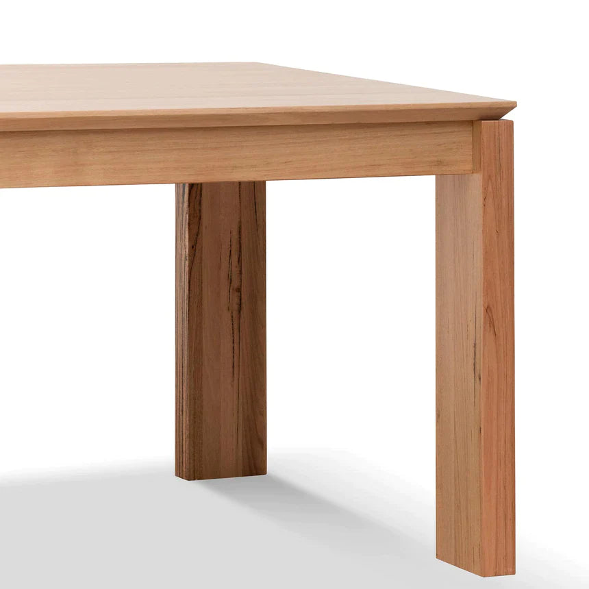 Timberland Shelly Messmate Table - 2.4m - House of Hyne