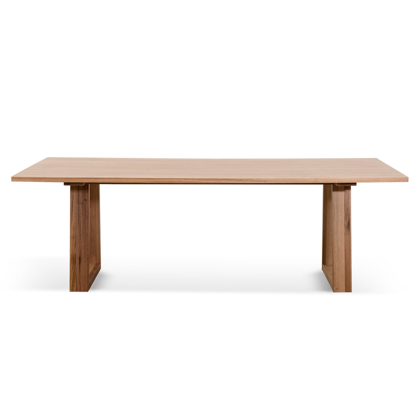 Essence Hrovat Messmate Dining Table - House of Hyne