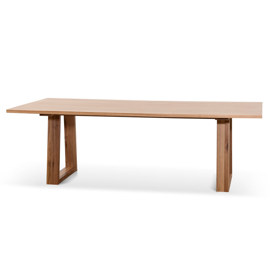 Essence Hrovat Messmate Dining Table - House of Hyne