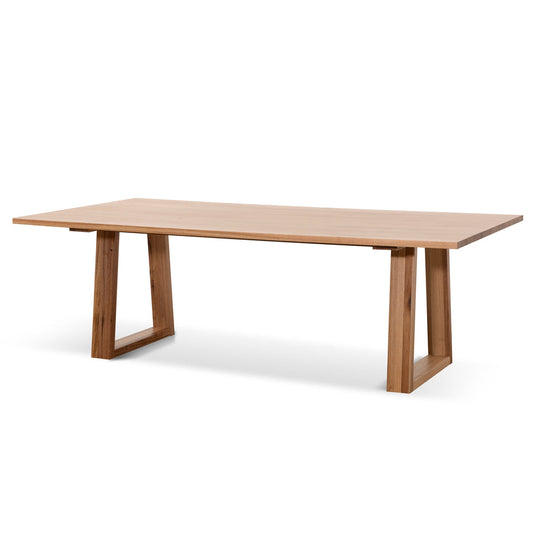 Essence Hrovat Messmate Dining Table - House of Hyne