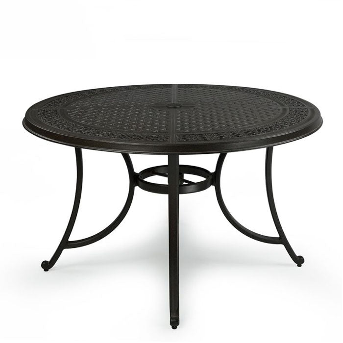 Fuji 120cm Aluminium Table - Notbrand