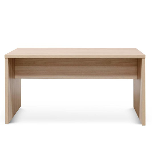 Bright Elegance Office Table - House of Hyne