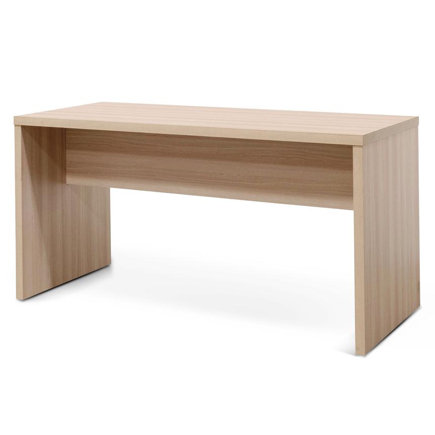 Bright Elegance Office Table - House of Hyne