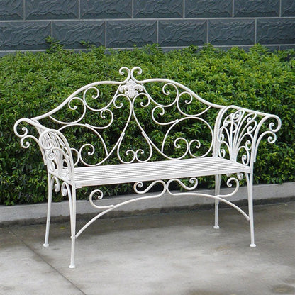 Katerina Iron Bench - Notbrand