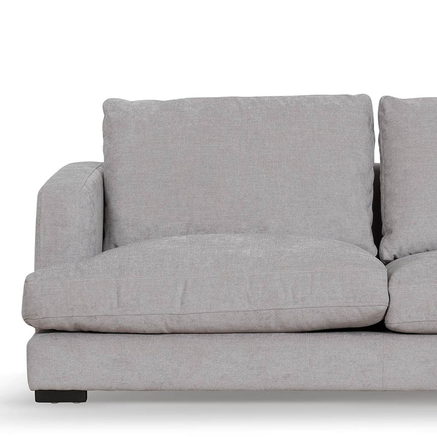 Oyster Haven 4-Seater Sofa with Right Chaise - House of Hyne