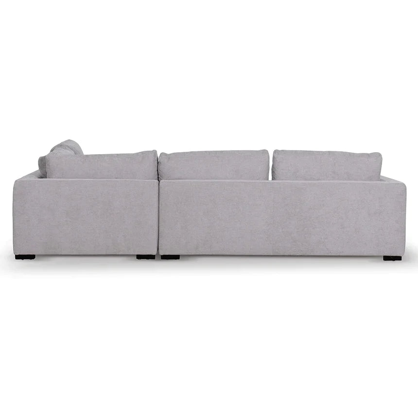 Oyster Haven 4-Seater Sofa with Right Chaise - House of Hyne