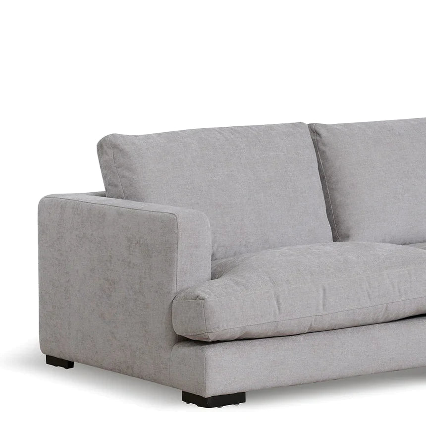 Oyster Haven 4-Seater Sofa with Right Chaise - House of Hyne