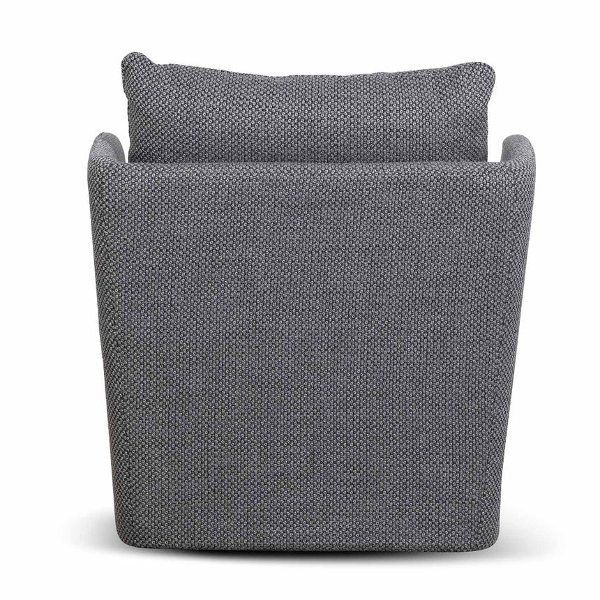 Zohar Armchair - Noble Grey - Notbrand