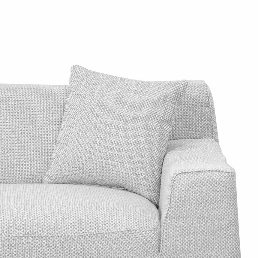 Passive Elegance 3-Seater Sofa with Left Chaise  - House of Hyne