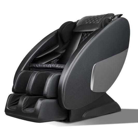 Electric Heating Massage Recliner Chair - House of Hyne