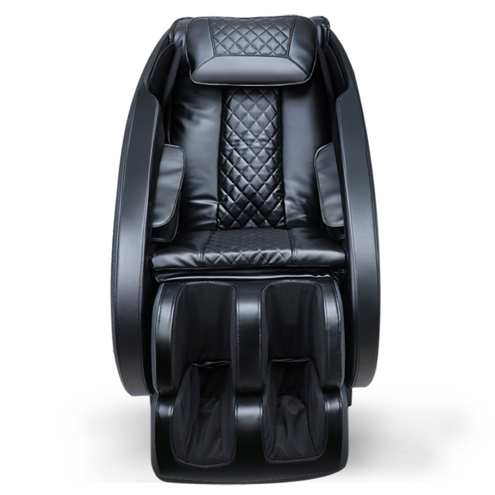 Electric Heating Massage Recliner Chair - House of Hyne