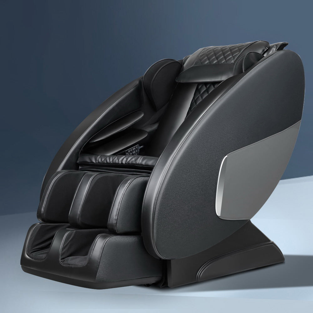 Electric Heating Massage Recliner Chair - House of Hyne