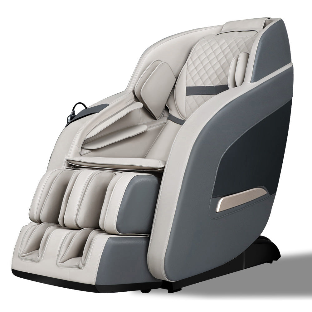 Recliner Chair with Electric Massage Function  - House of Hyne