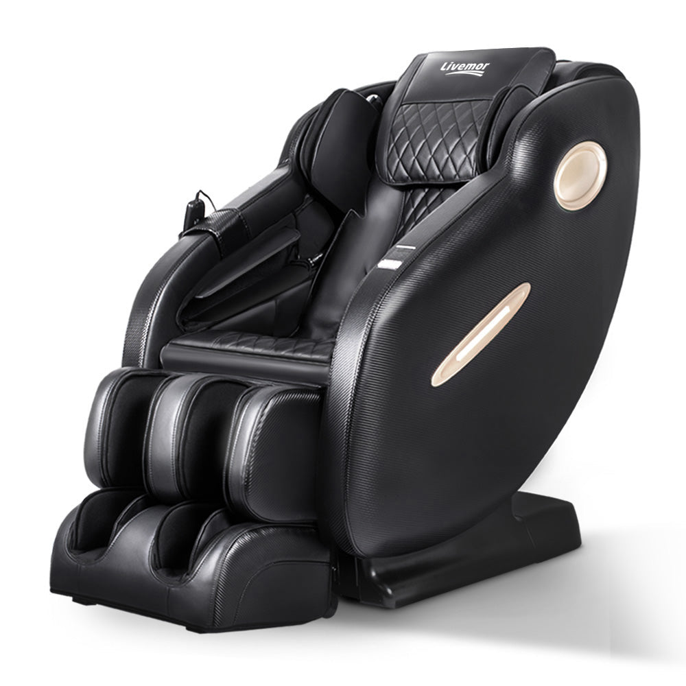 Electric Massage Chair - House of Hyne