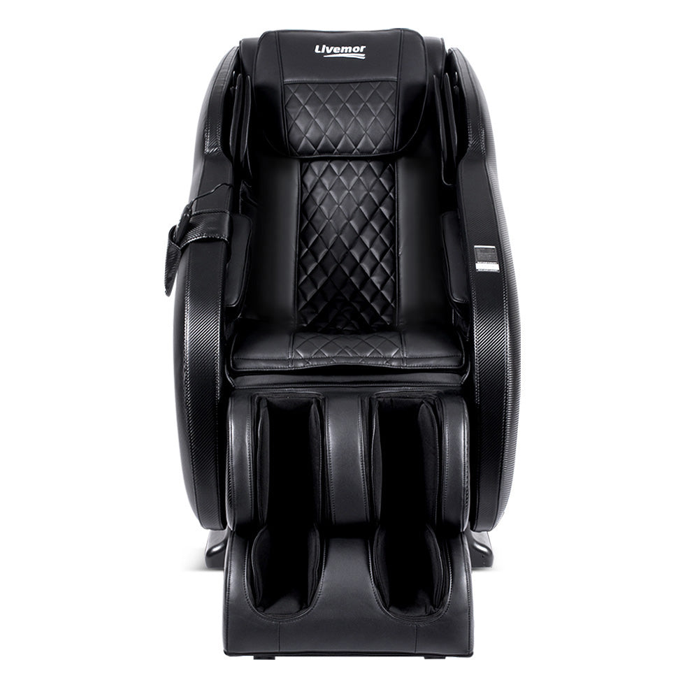 Electric Massage Chair - House of Hyne