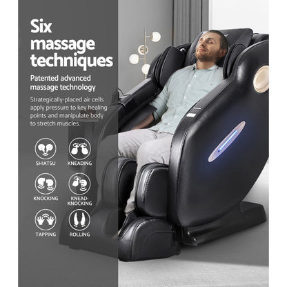 Electric Massage Chair - House of Hyne