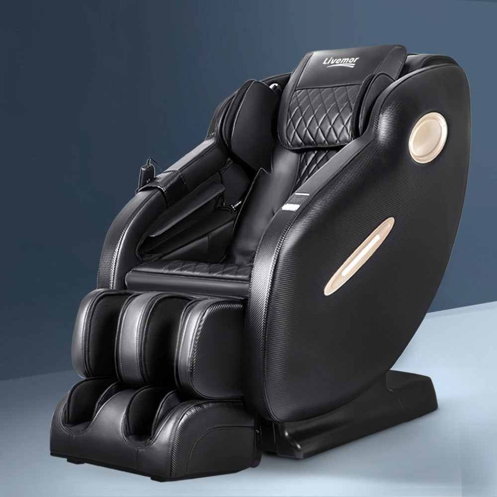 Electric Massage Chair - House of Hyne