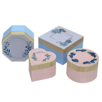 Mini Jewellery Boxes (Makes 60) - NotBrand