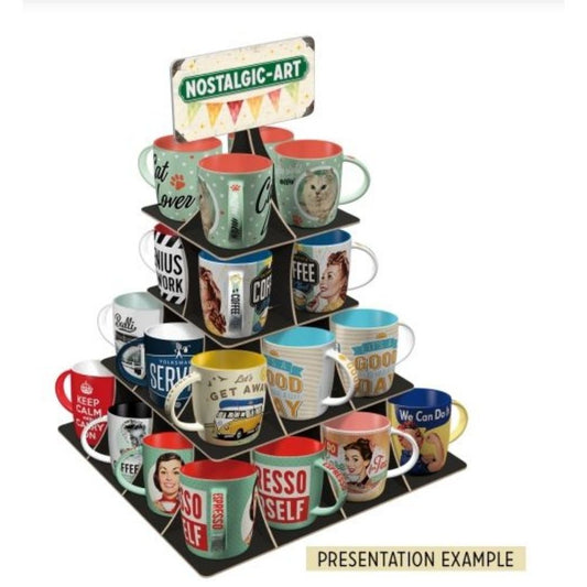 Mug Tree - Display - NotBrand