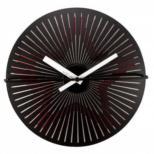 NeXtime Star Motion Wall Clocks - Notbrand