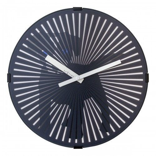 NeXtime Dog Motion Wall Clock - Notbrand