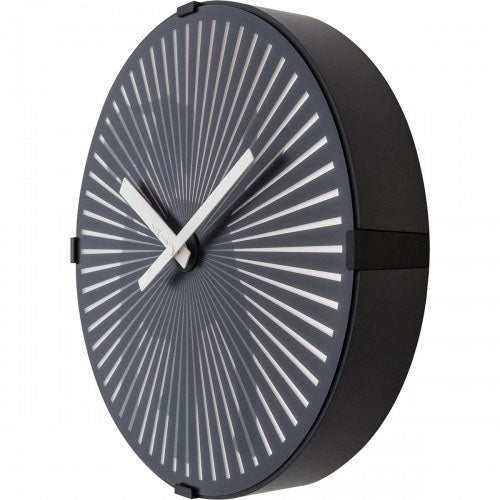 NeXtime Dog Motion Wall Clock - Notbrand