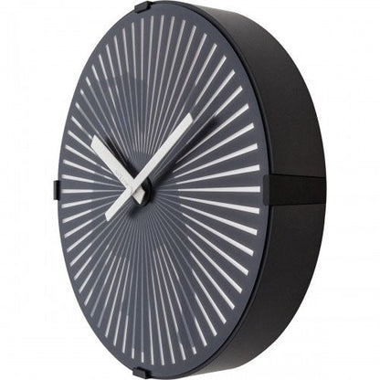 NeXtime Dog Motion Wall Clock - Notbrand