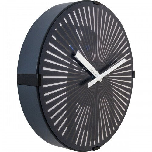 NeXtime Dog Motion Wall Clock - Notbrand