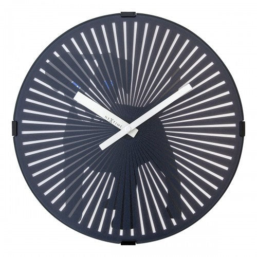 NeXtime Dog Motion Wall Clock - Notbrand