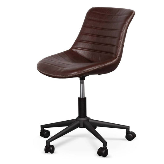 Office Chair - Hickory Brown - NotBrand