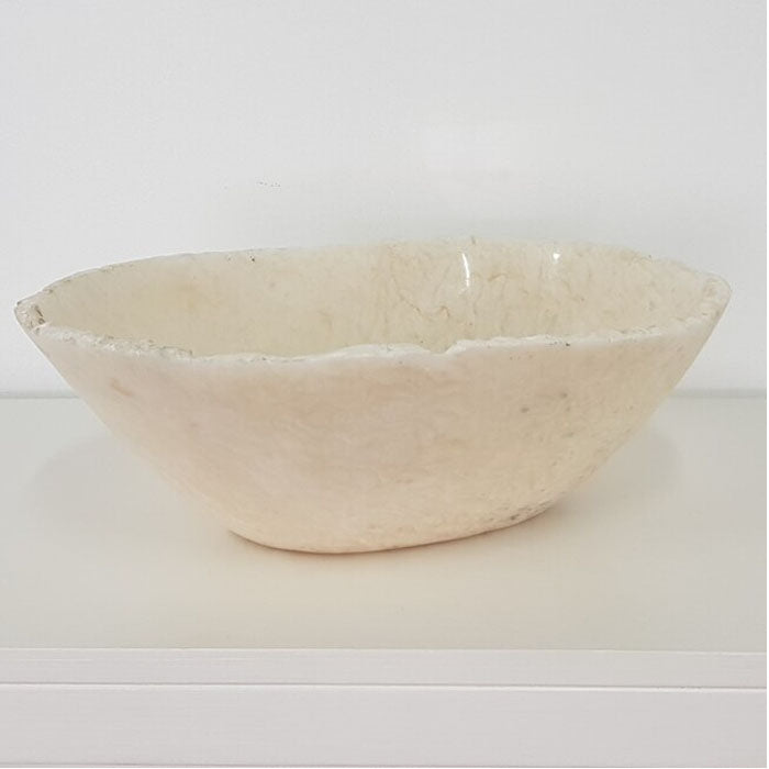 Onyx Stone Round Bowl - Notbrand