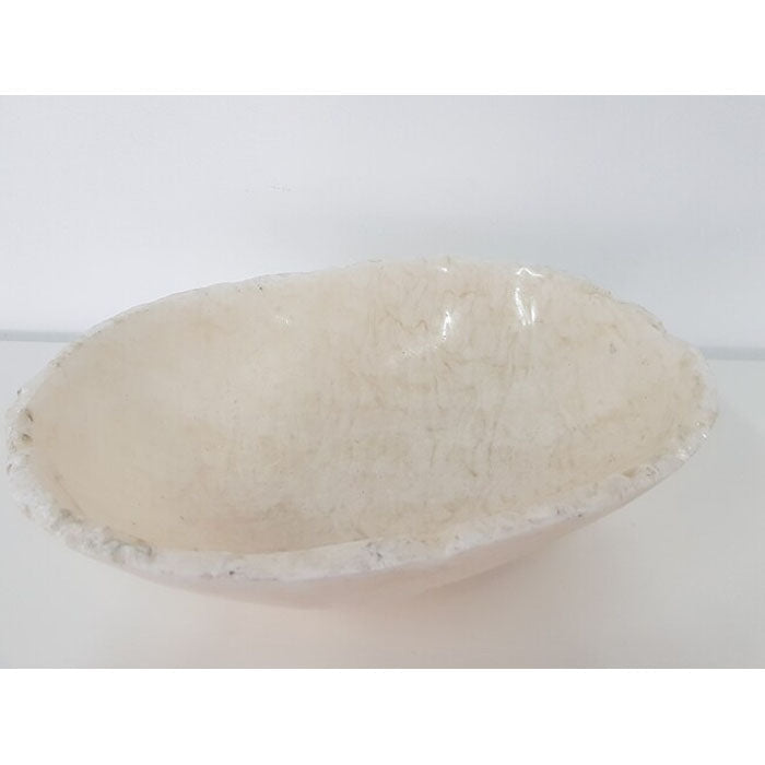 Onyx Stone Round Bowl - Notbrand