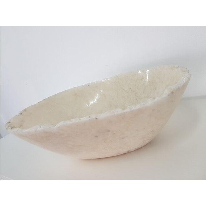 Onyx Stone Round Bowl - Notbrand