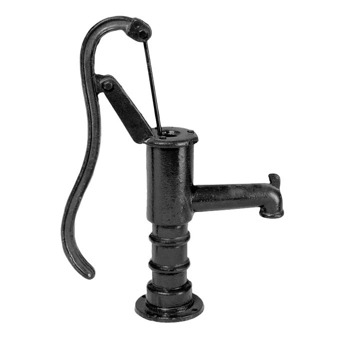 Cast Iron Pitcher Pump - Notbrand