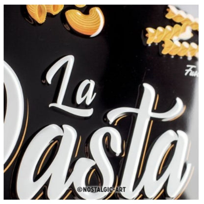 Pasta Tradizionale - Large Sign - NotBrand