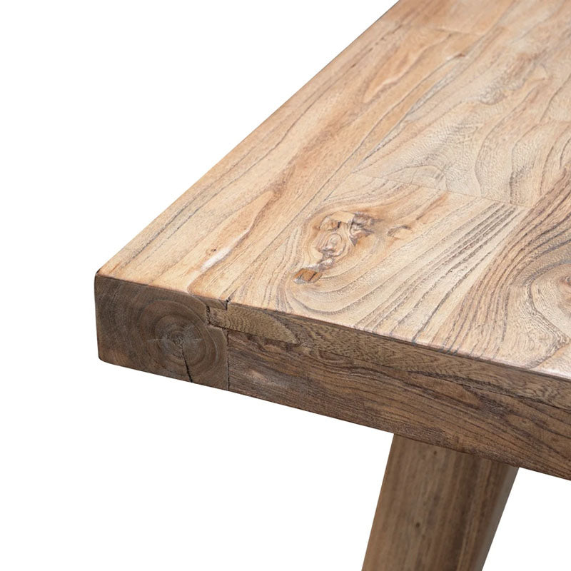 Reclaimed Ursinia 2.4m Dining Table - House of Hyne