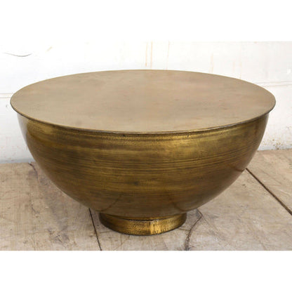 Serena Round Coffee Table - Notbrand