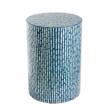 Shell Stool/Side Table - Notbrand