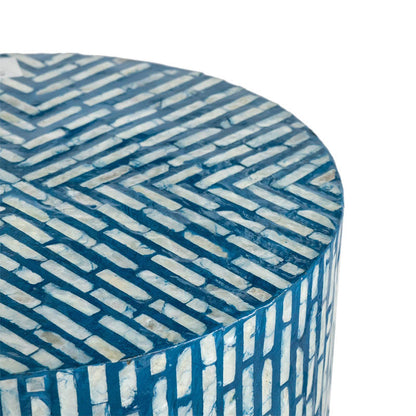 Shell Stool/Side Table - Notbrand