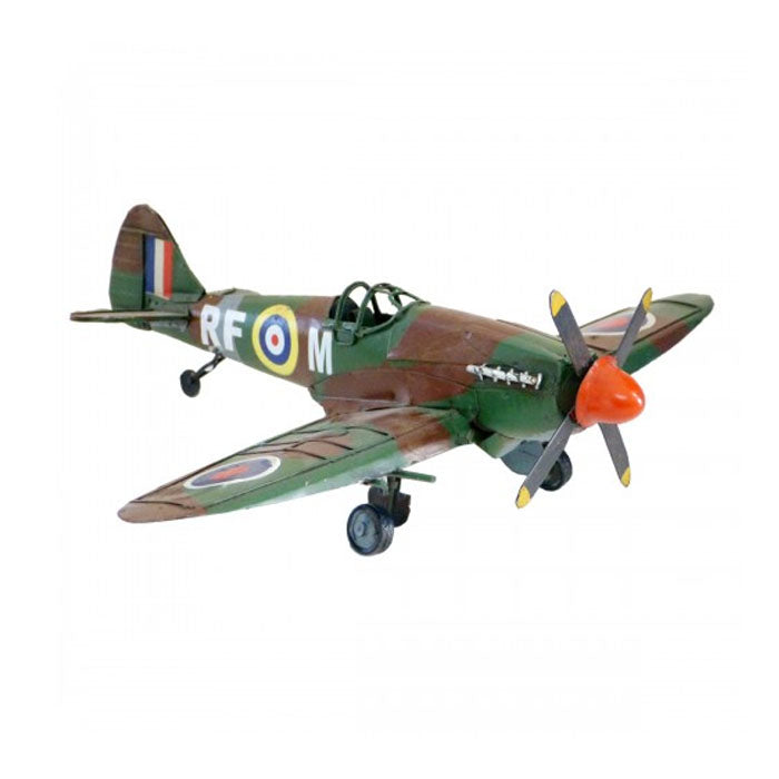 Spit Fire 1941 Plane Ornament - Notbrand